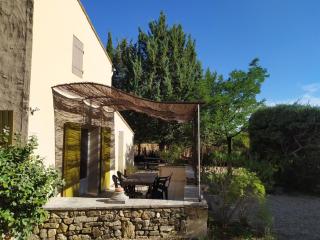 Chambre au Cœur du Luberon - 3