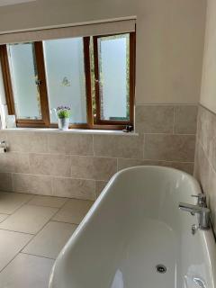 Roseberry House - Newcastle Emlyn - 2