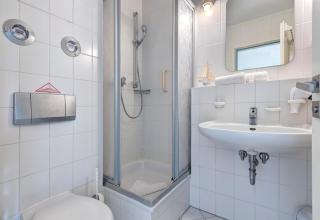 Strandnähe!! Moderne Ferienwohnung für 6 Personen - Bansin - 4