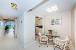 Bahia Vista Fabulous View Of Boca Ciega Bay - 3