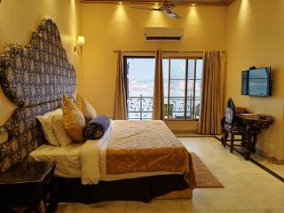 The Neeraj Ganga Heritage Palace - Rishīkesh - 6