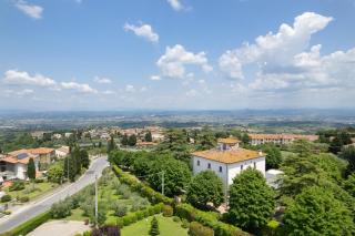 Relais Villa Bianca - Gambassi Terme - 0