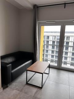 Property Apart – Legnicka Business Center - Wrocław - 6