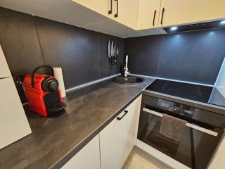 Apartman Carnevalus - 1