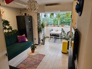 Apartman Carnevalus - Rijeka - 0