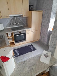 Ferienwohnung Pickel - 5