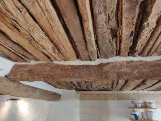 VILLA VILATA A PADERN DANS LES CORBIÈRES SAUVAGES - 1