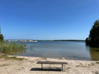 Holiday Home Silz am Fleesensee-1 by Interhome - Silz - 6