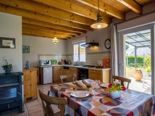 Holiday Home Rève de Plage by Interhome - 8