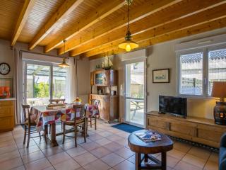 Holiday Home Rève de Plage by Interhome - 2