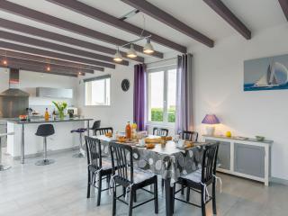 Holiday Home Brise Marine by Interhome - Cléder - 4