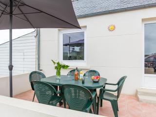 Holiday Home Brise Marine by Interhome - Cléder - 5