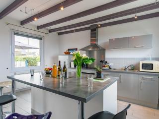Holiday Home Brise Marine by Interhome - Cléder - 3