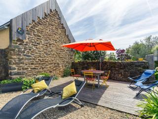 Holiday Home Aven by Interhome - Trégunc - 5