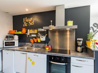 Holiday Home Aven by Interhome - Trégunc - 2