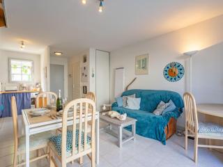 Holiday Home Les Jardins d'Agathe by Interhome - Vaux-sur-Mer - 4