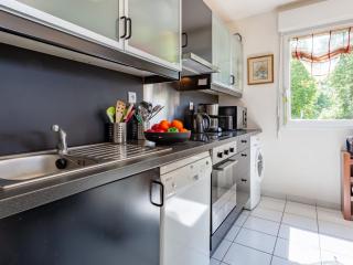 Apartment Elisa-1 by Interhome - Trouville-sur-Mer - 8