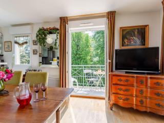 Apartment Elisa-1 by Interhome - 7