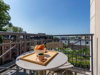 Apartment Elisa-1 by Interhome - 4