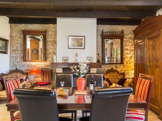 Holiday Home Ty Keriquel by Interhome - 2