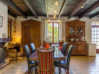 Holiday Home Ty Keriquel by Interhome - 4