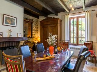 Holiday Home Ty Keriquel by Interhome - 3