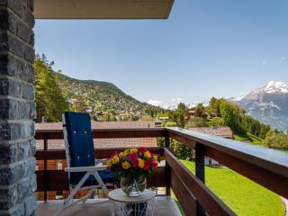Apartment Quille du Diable 44 by Interhome - Nendaz - 8