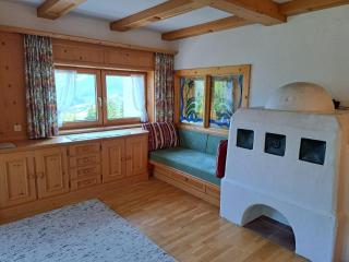Holiday Home Ragusa by Interhome - Hainzenberg - 4
