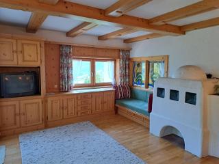 Holiday Home Ragusa by Interhome - Hainzenberg - 2