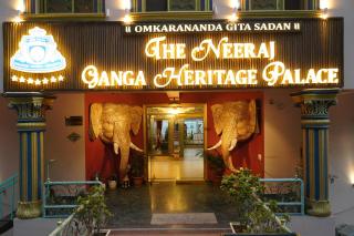 The Neeraj Ganga Heritage Palace - 4