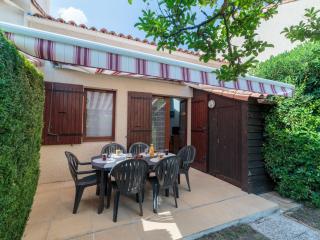 Holiday Home Hameau des Flots by Interhome - Saint-Palais-sur-Mer - 9