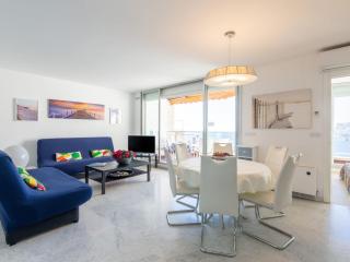 Apartment Parc Massolin by Interhome - 4