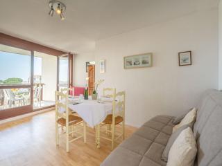 Apartment Les Balcons de l'Atlantique-10 by Interhome - Pontaillac (Royan) - 8