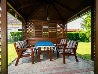 Holiday Home Pergola by Interhome - Balatonmáriafürdő - 8