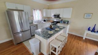 114 Sandbar, Private Pool, Short Walk to Beach - Duck - 5