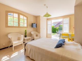 Studio L'Ayguade-2 by Interhome - Hyères - 1