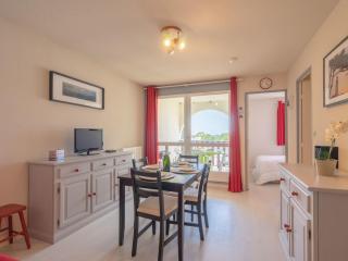 Apartment Les Balcons de l'Atlantique-11 by Interhome - Pontaillac (Royan) - 4