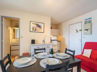 Apartment Les Balcons de l'Atlantique-11 by Interhome - Pontaillac (Royan) - 1