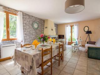 Holiday Home Chastagnol by Interhome - 7