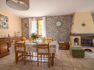 Holiday Home Chastagnol by Interhome - Le Chastang - 3