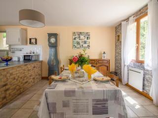 Holiday Home Chastagnol by Interhome - 2