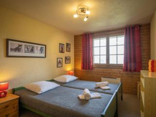 Chalet Falaises by Interhome - Ovronnaz - 7