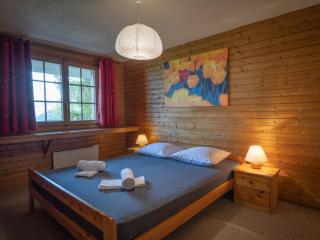 Chalet Falaises by Interhome - 2