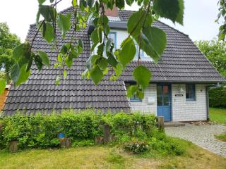 Ferienwohnung "Emil" - Sankt Peter-Ording - 3