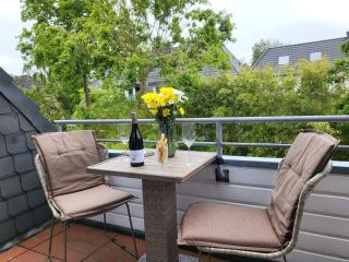 Ferienwohnung "Emil" - Sankt Peter-Ording - 6
