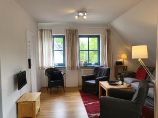 Ferienwohnung "Emil" - Sankt Peter-Ording - 9