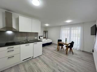 GrenzApartments - Bietingen - 8