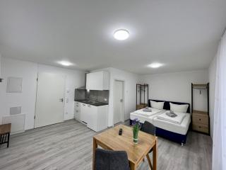 GrenzApartments - Bietingen - 7