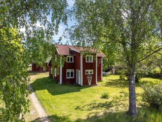 Chalet Vassviken by Interhome - Ånimskog - 0