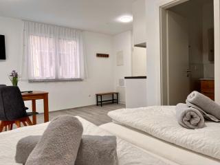 GrenzApartments - Bietingen - 2